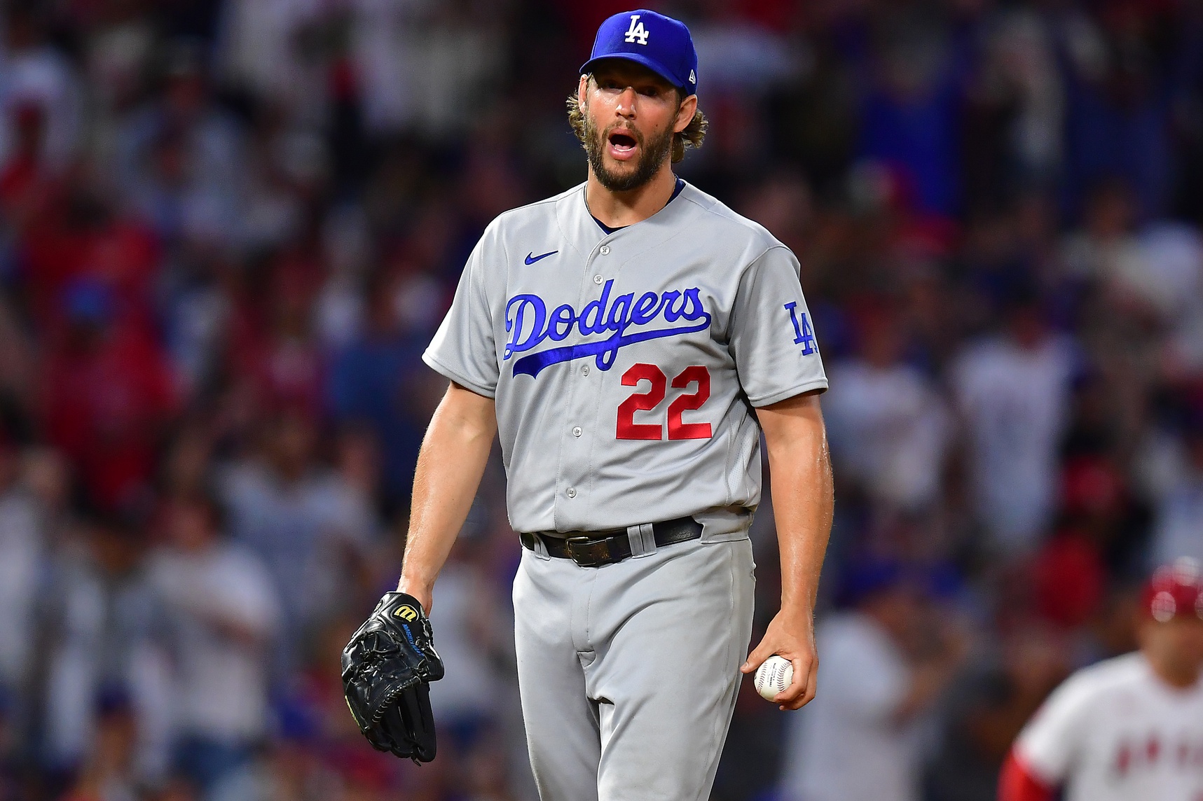 Dodgers News: Michael Grove to join Club as Clayon Kershaw Decision Looms