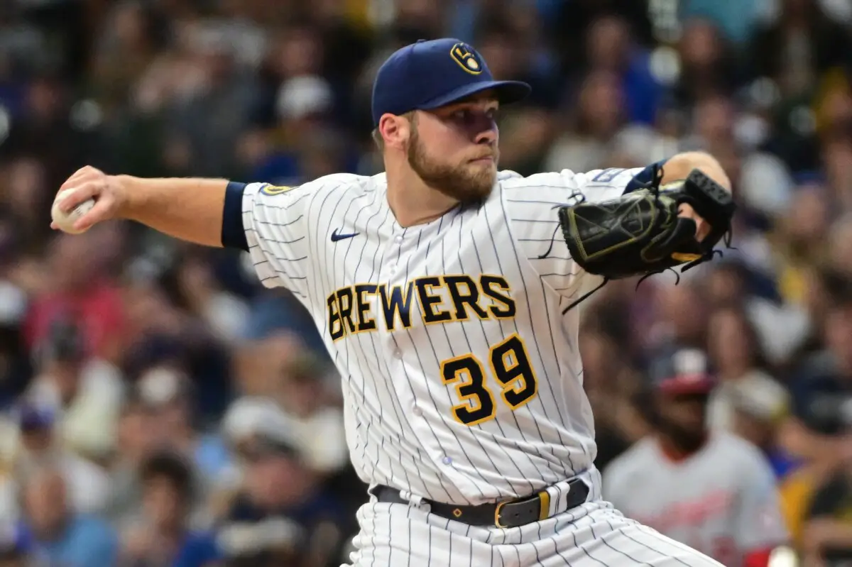 Dodgers Rumors Insider Predicts LA Trades For Corbin Burnes Willy