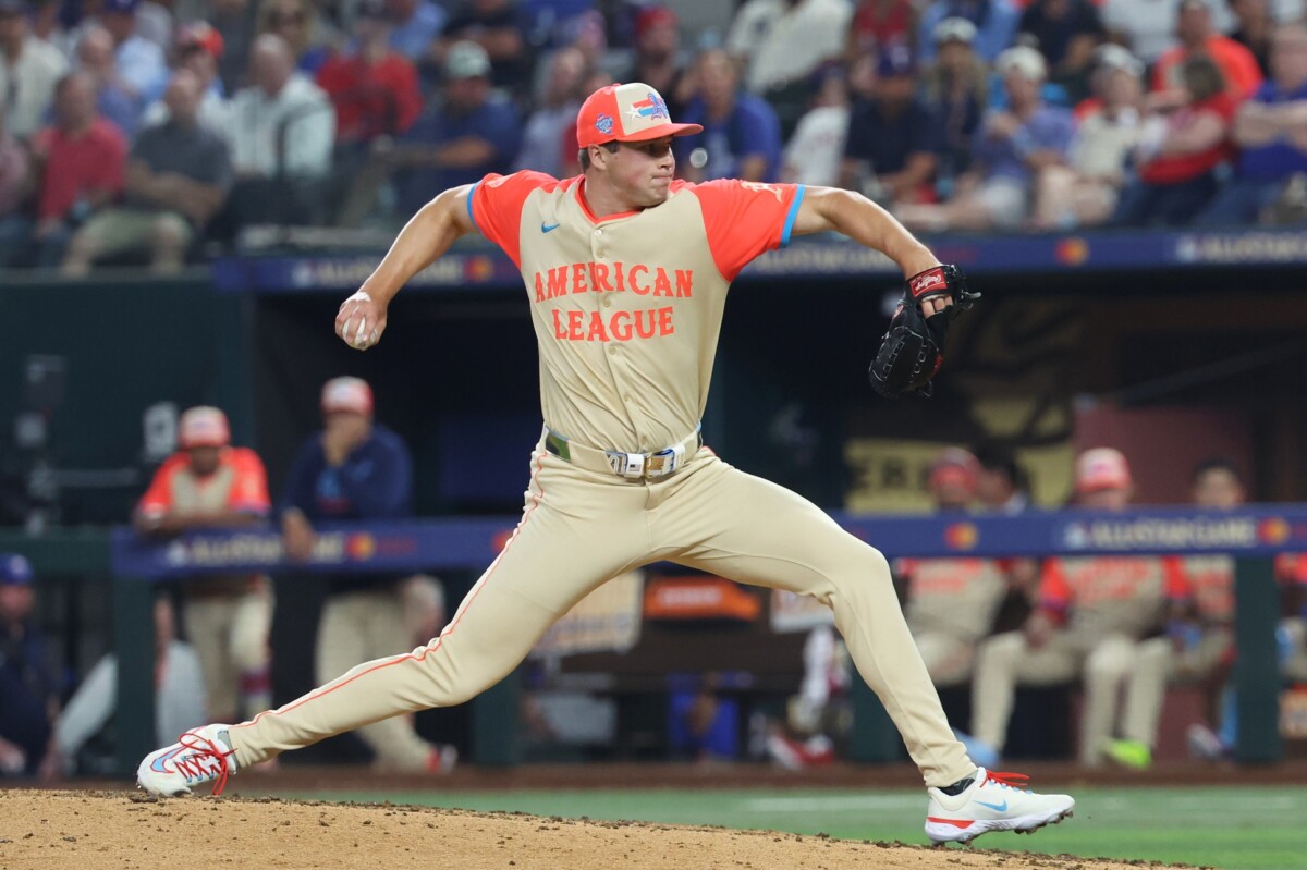 Dodgers Expressed Interest in All-Star Closer Mason Miller Before He Went on IL: Report