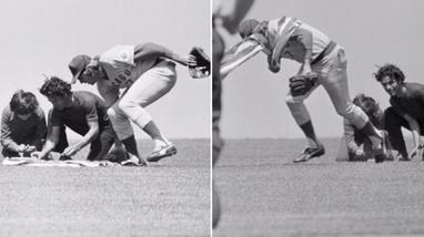 Dodgers History: Remembering Rick Monday's Courageous Act
