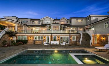 Dodgers: Adrian Gonzalez Lists Massive Mansion For $16 Million