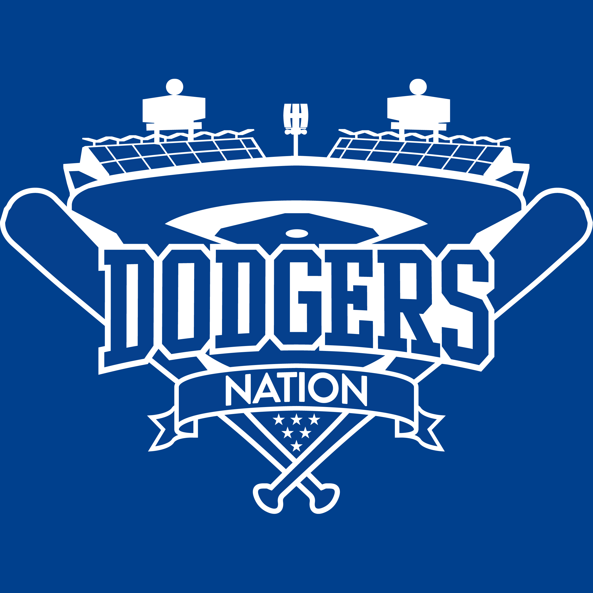 Bleacher Nation on X: The Los Angeles Dodgers Finally Won a World