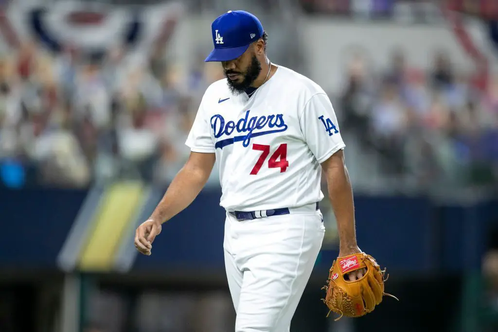 Dodgers' gaffe was one for the ages