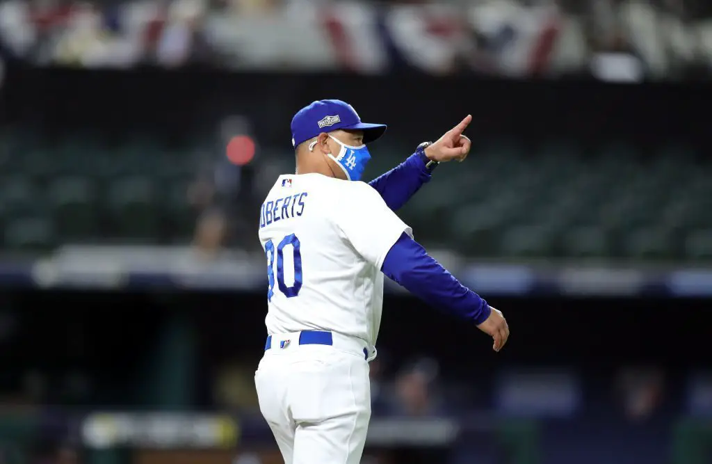 Dodgers Rumors: Contract With Mark Prior To Become Pitching Coach