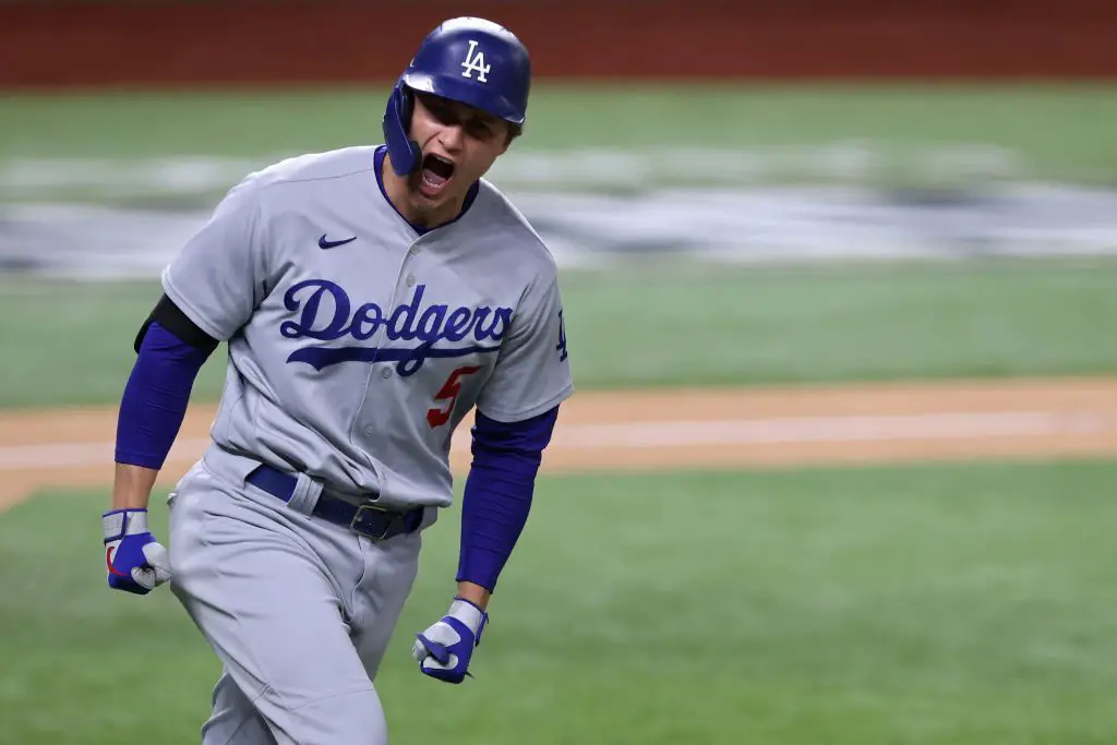 Dodgers 'dynasty' could go way of 1996 Braves