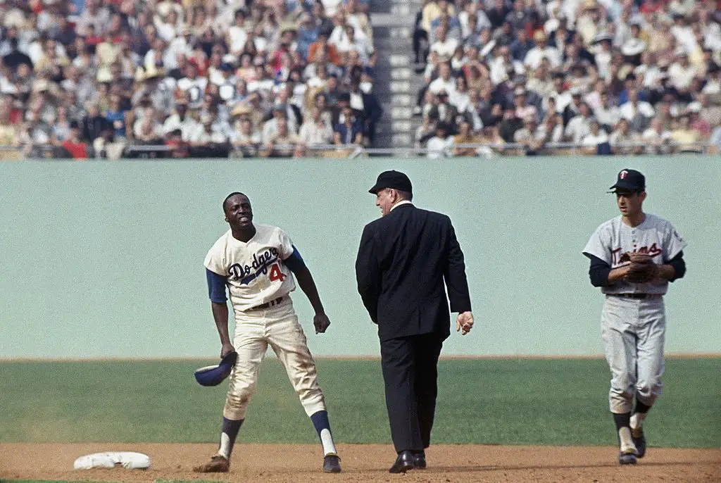 Sandy Koufax 86th birthday