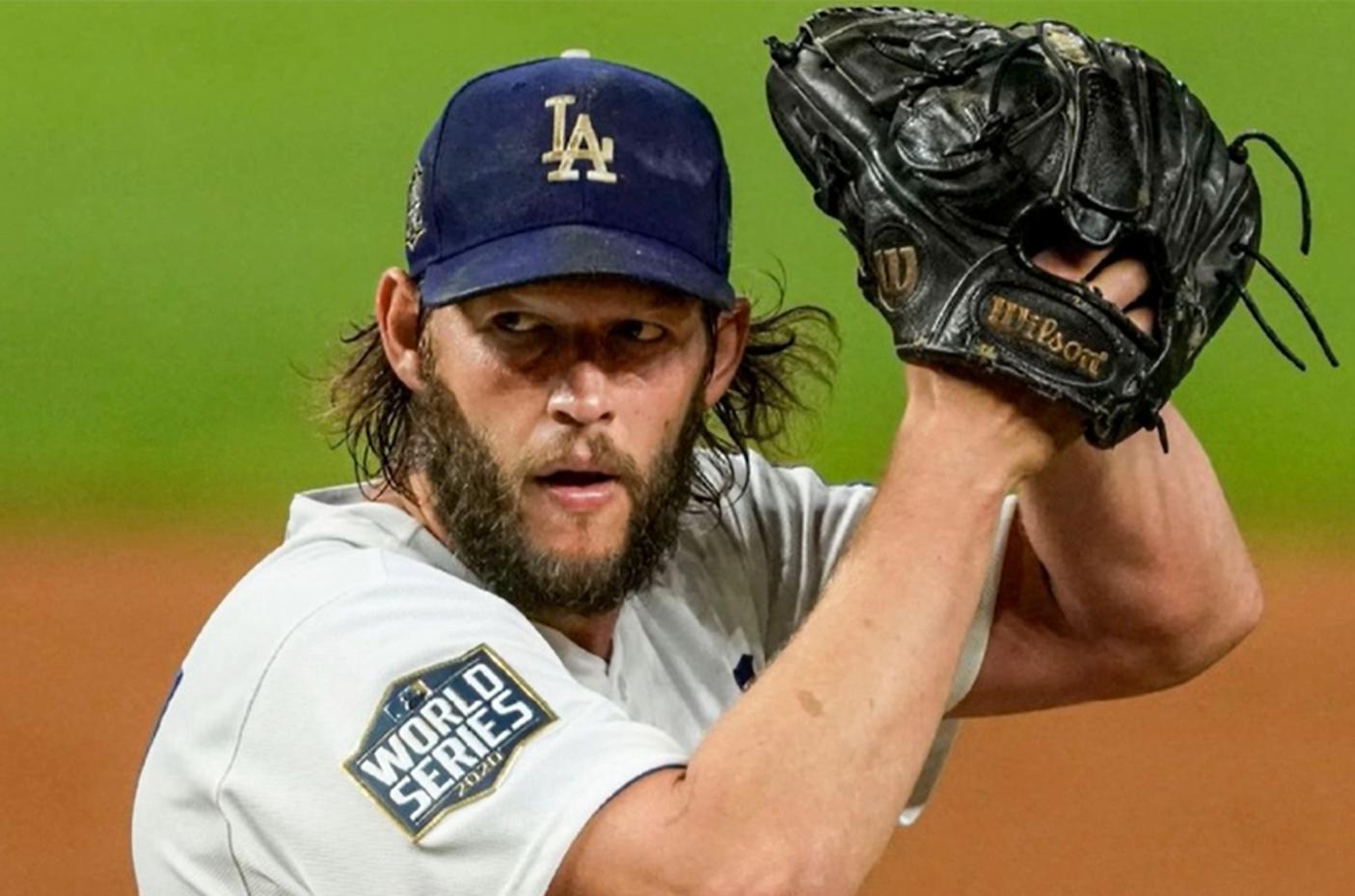 Clayton Kershaw contract: Dodgers re-sign Hall of Fame pitcher