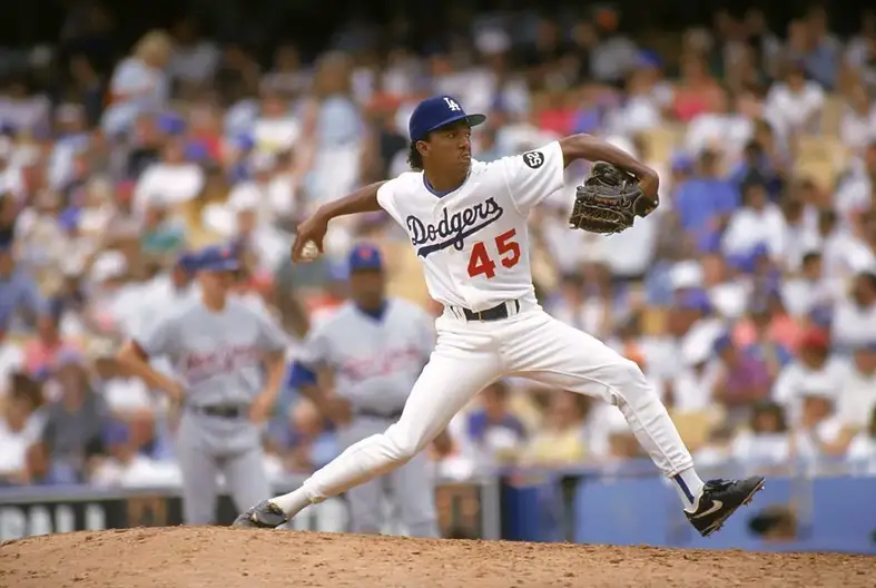 The Trade That Changed Everything: The Los Angeles Dodgers