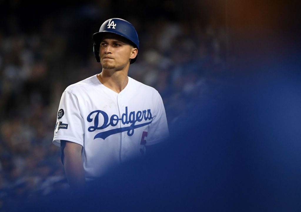 MLB free agency grades - Corey Seager provides remarkable boost