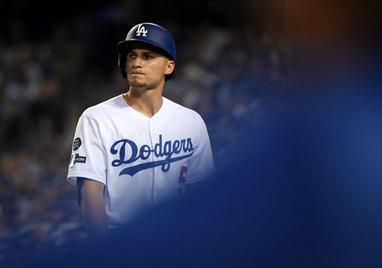 Dodgers Rumors: Corey Seager Contract Extension Talks Failed