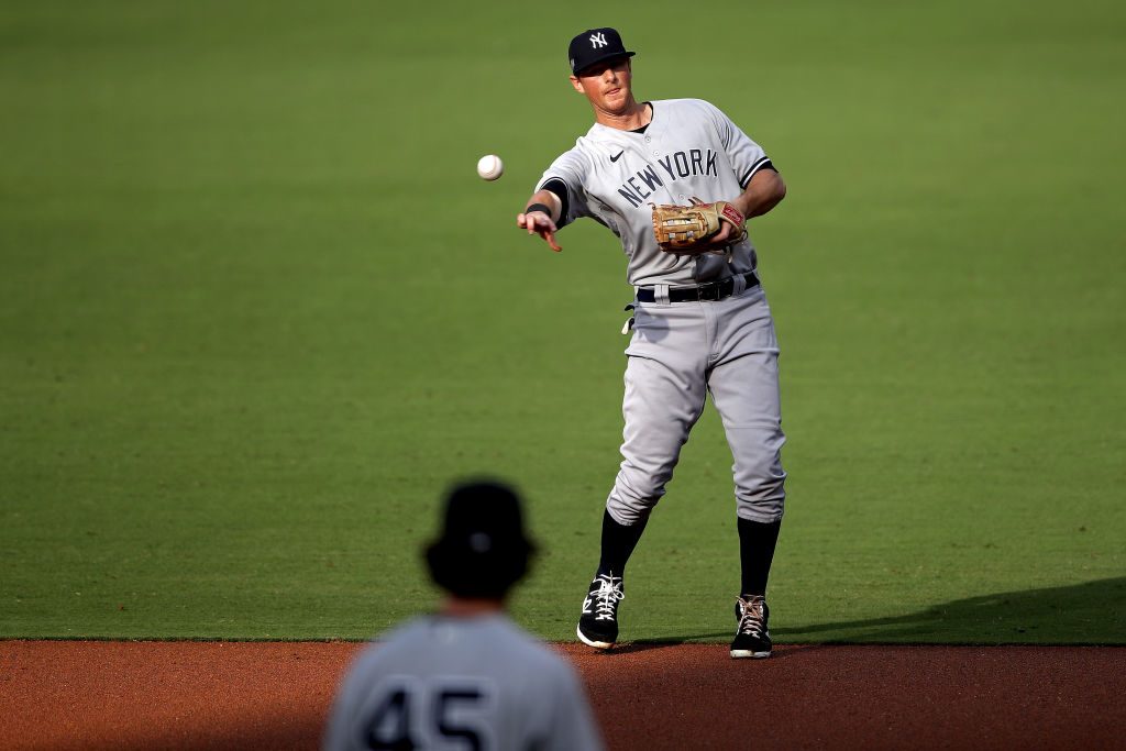 If the Dodgers sign DJ LeMahieu, they might as well re-sign Justin