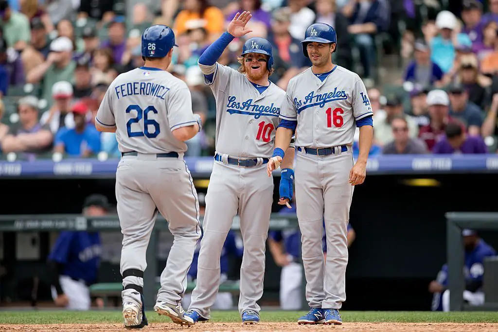 Andre Ethier retiring after 12-year career with Dodgers