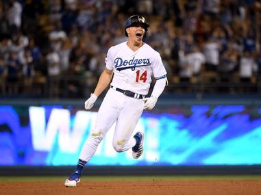 Dodgers: Kiké Herandez Signs Multi-Year Deal With the Boston Red Sox