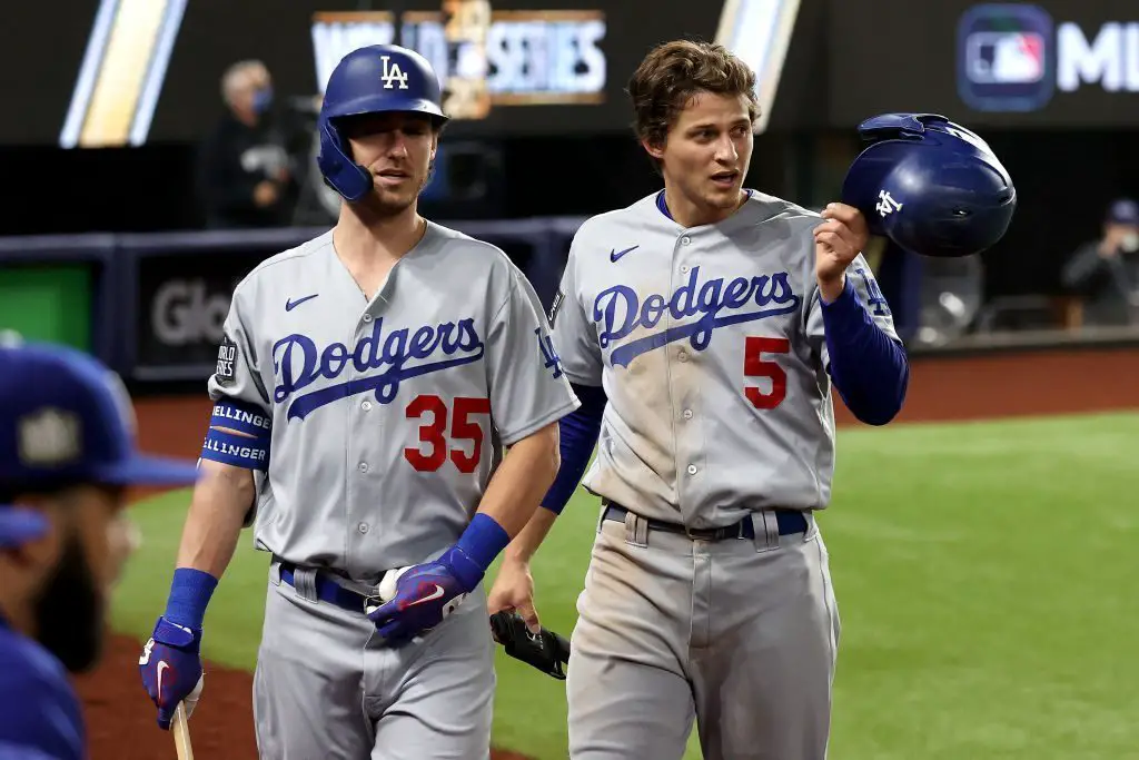 Dodgers Activate Corey Seager, More Thoughts on 2021 Trade