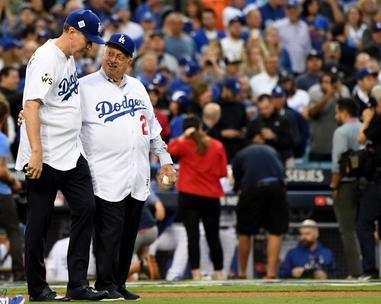 Dodgers: Orel Hershiser Reflects on the Life and Legacy of Tommy Lasorda