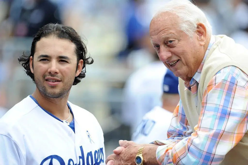 Dodgers News: Andre Ethier Accepting Of Retirement, But Has