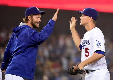 Dodgers: Inside the clubhouse, news, notes, and analysis 5/11
