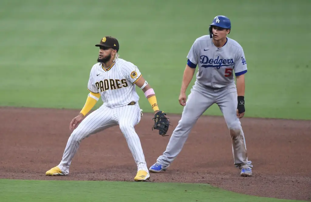 Padres Trying to Keep Dodgers Fans Out of Petco Park This Season! Will LA  Take Over SD in 2021? 