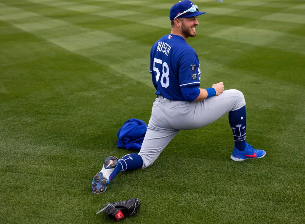 AA Tulsa Drillers Might Be the Most Talented Team in the Minor