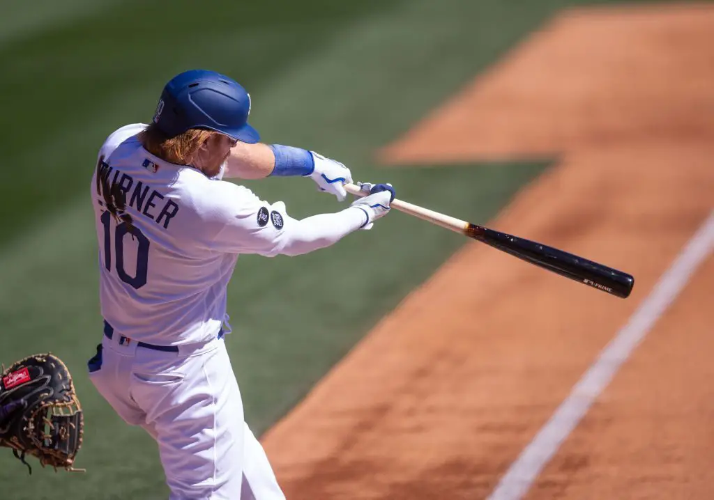 Dodgers News: Justin Turner Ranked Top-10 Third Baseman For 2022