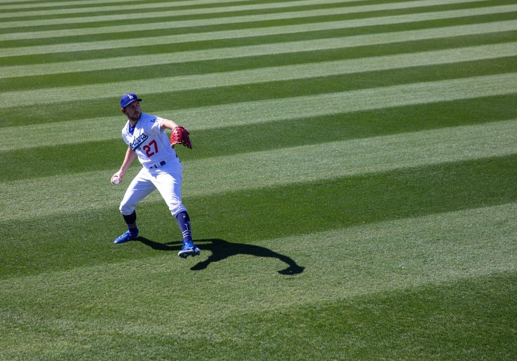 Dodgers cancel Trevor Bauer bobblehead night, remove merchandise from team  store