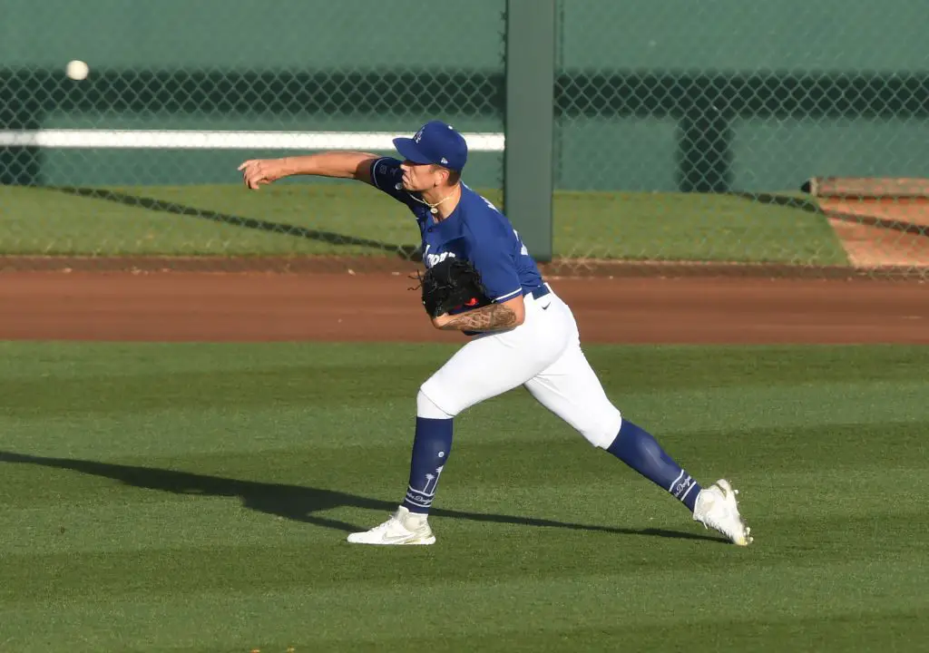 Orel Hershiser on his career, modern-day pitching, and the 2022 Dodgers 