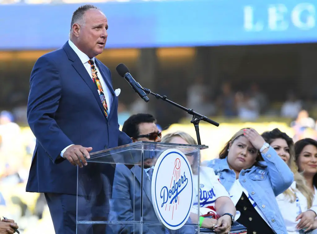 LA Angels: Mike Scioscia interviewing for San Diego Padres manager gig