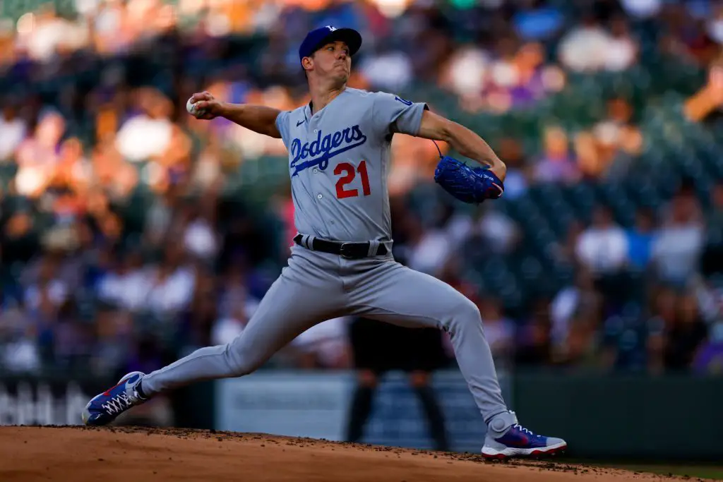 Dodgers Notes: Probable Pitchers Announced vs Twins, Walker Buehler Update and More