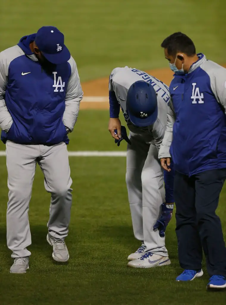 A. J. Pollock Jersey  Dodgers A. J. Pollock Jerseys - Los Angeles