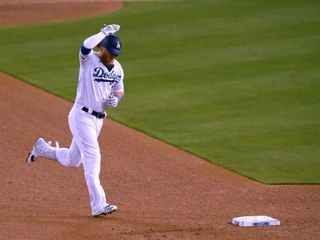 MLB's Players Weekend uniforms are boring, especially at Dodger Stadium