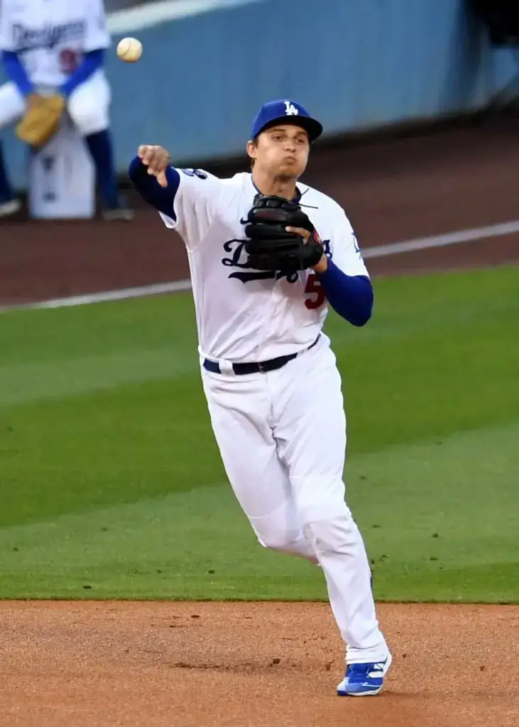 Dodgers: Was LA Smart to Let Corey Seager Leave in Free Agency?