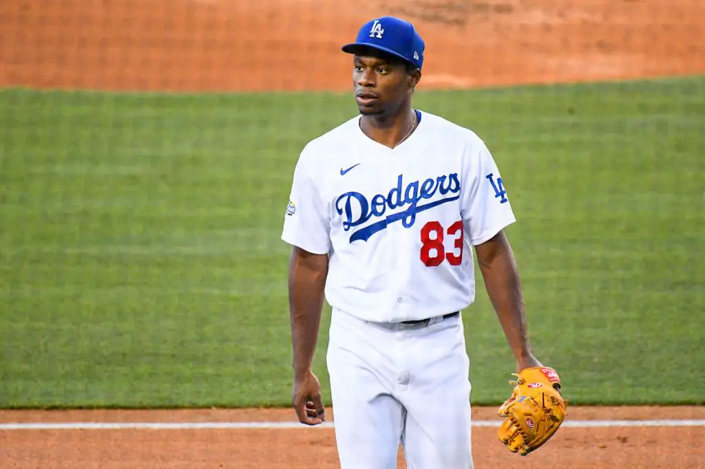 What to know about Josiah Gray before he makes his Dodgers debut