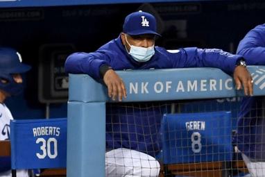 Dodgers Struggles in Postseason Have Reached Historically Bad Levels -  Inside the Dodgers