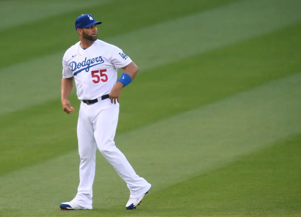 Welcome back: Pujols returns to Cardinals for a final season