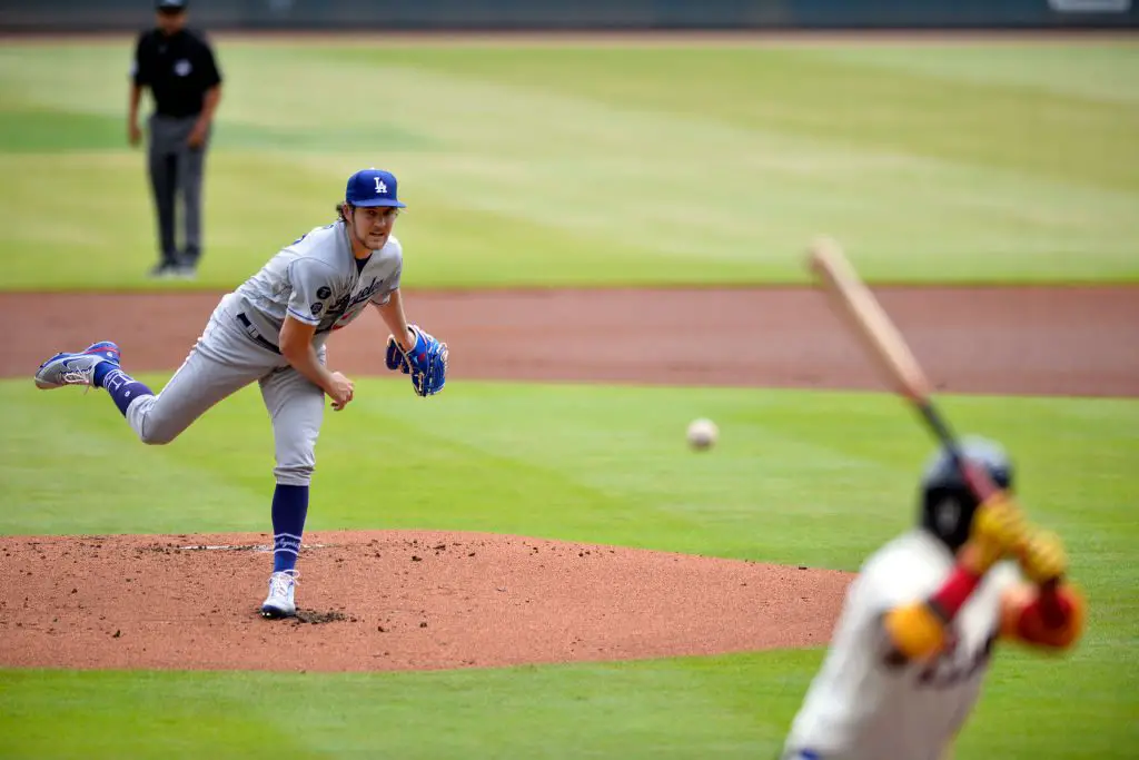 Five questions about Trevor Bauer's potential MLB return as