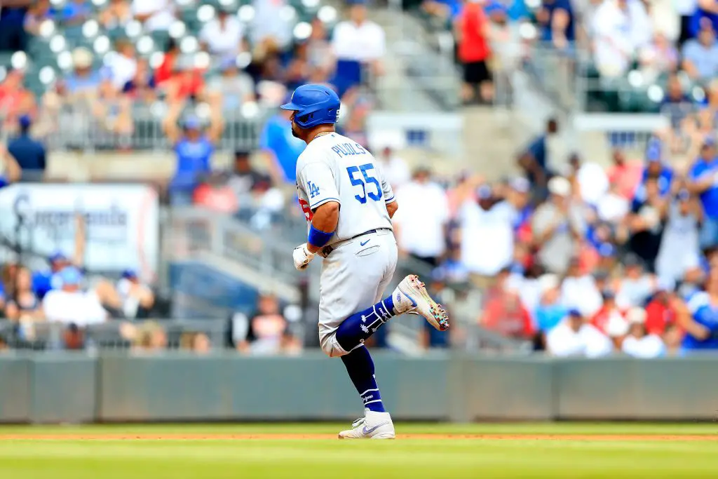 Spring training fans boo Will Smith (no, not that one) at Dodgers