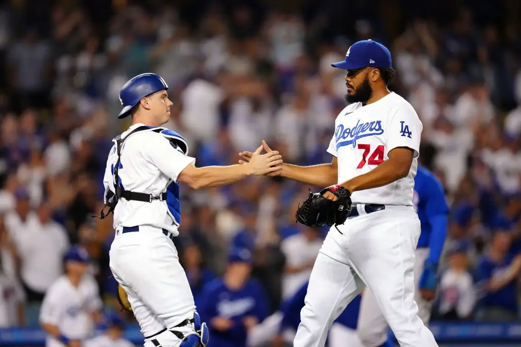 Dodgers Free Agency: LA Tried Bringing Back Kenley Jansen Before Lockout