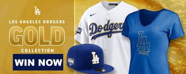 Dodgers Nation x Chancer Sports App