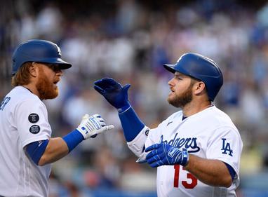 Dodgers News: Max Muncy Reinstated From the Paternity List