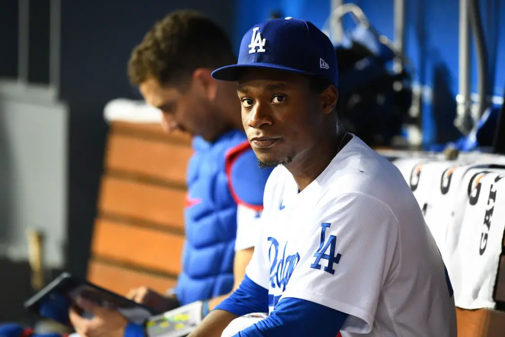 What to know about Josiah Gray before he makes his Dodgers debut