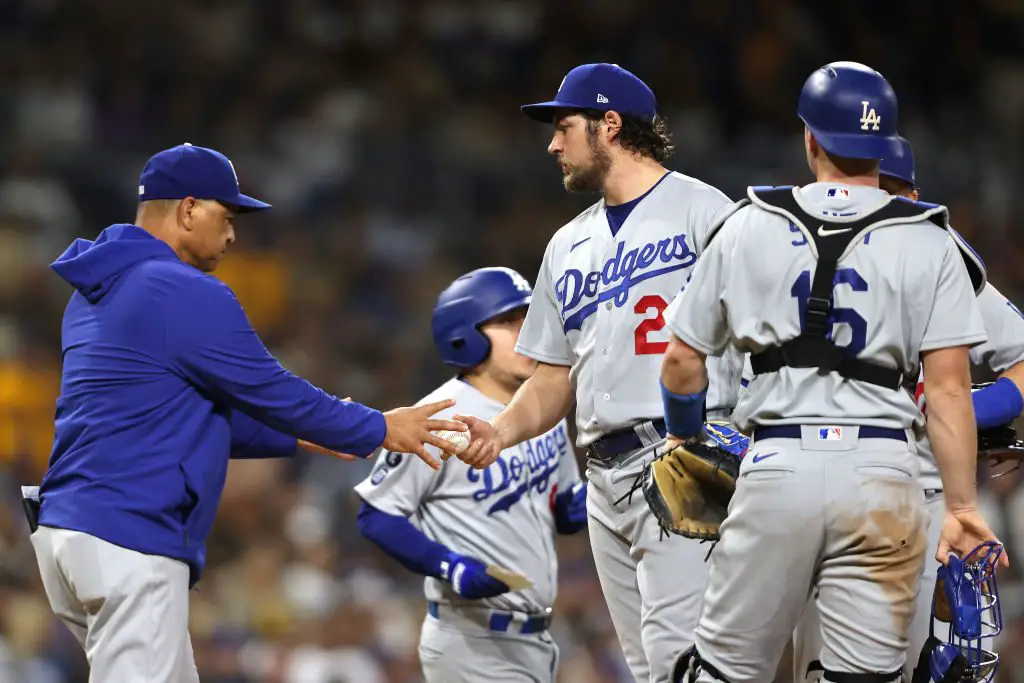 Urias returns to Dodgers' rotation after serving 20-game suspension