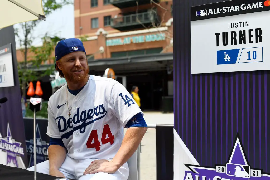 Dodgers: Justin Turner Doesn't Sound Like He's a Fan of the All