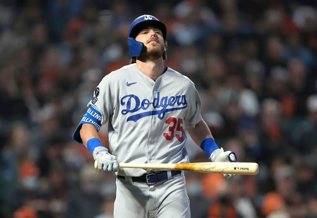 Los Angeles Dodgers on X: The Boys in Blue will be wearing their Los Dodgers  jerseys for Sunday Night Baseball in San Francisco. If you're heading to  Oracle Park, be sure to