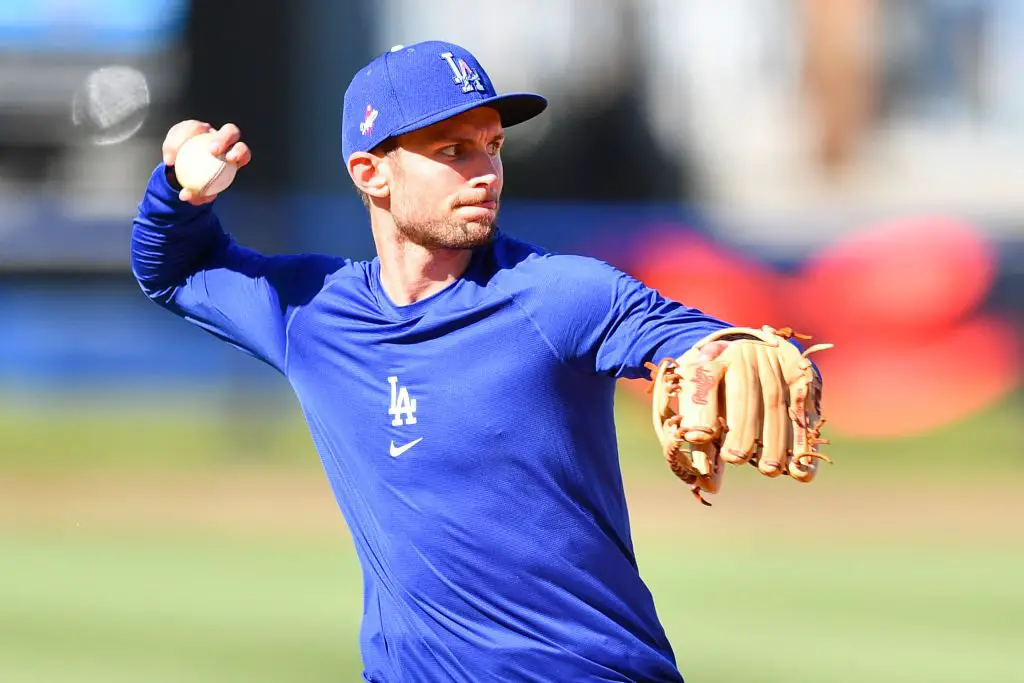 Dodgers News: Trea Turner Enjoying Opportunity To Play With Albert