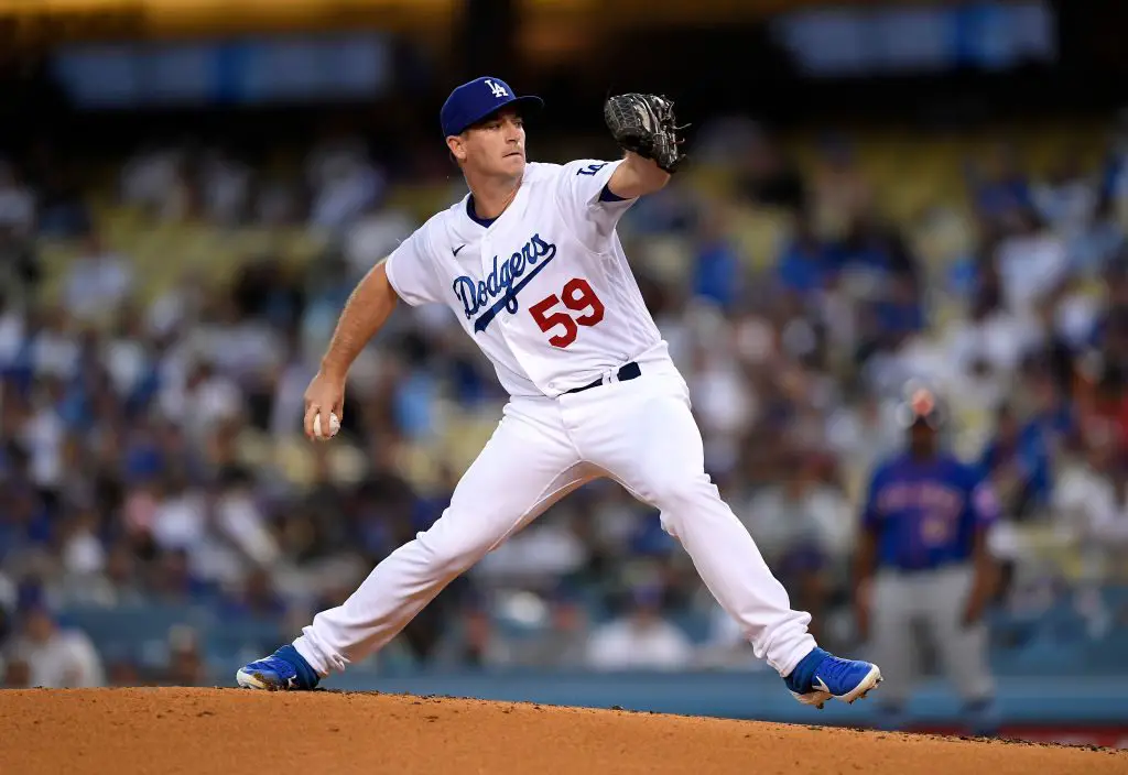 Dodgers' Craig Kimbrel is enjoying the sweet sound of scoreless innings –  Orange County Register