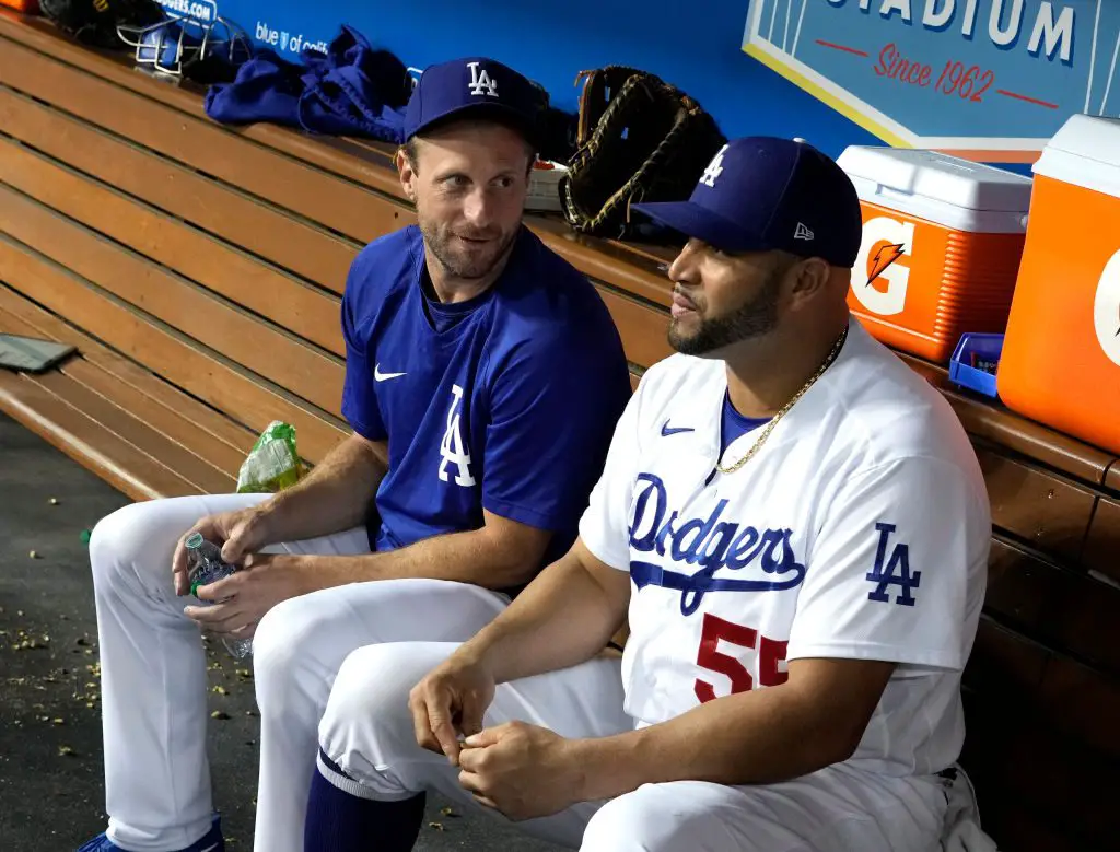 Dodgers Wild Card Game When Does LA Play Next? Game Time, How to Watch