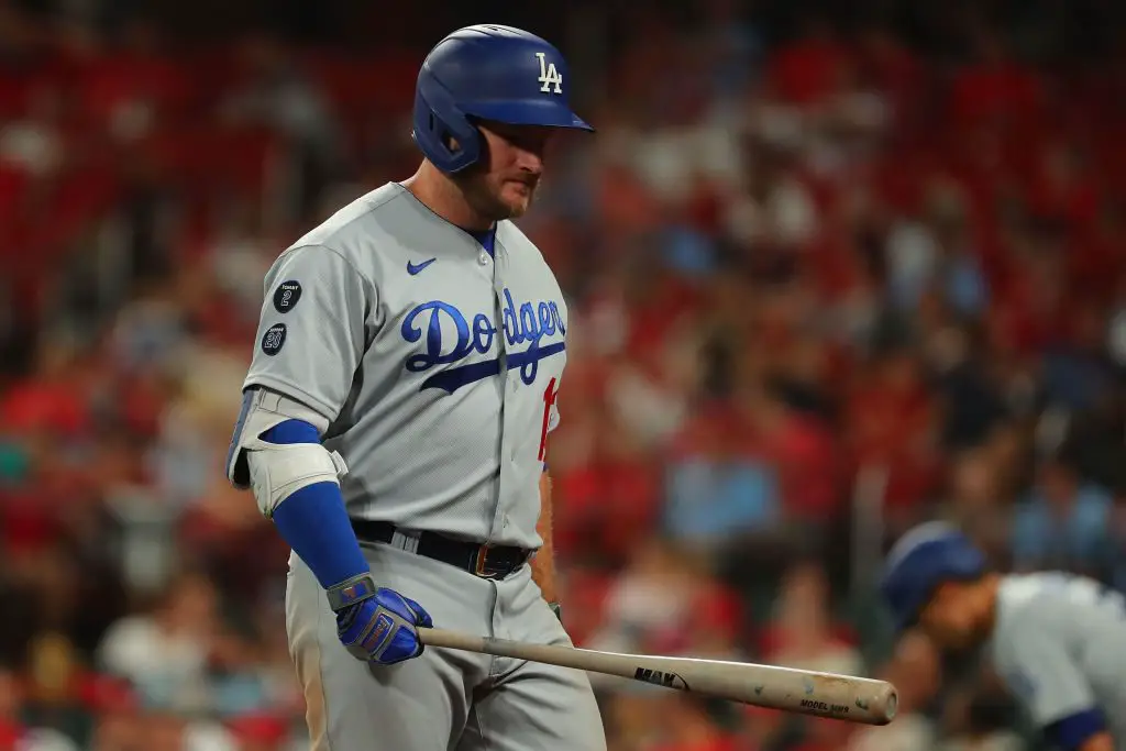 Dodgers won't rush Justin Turner back from hamstring injury