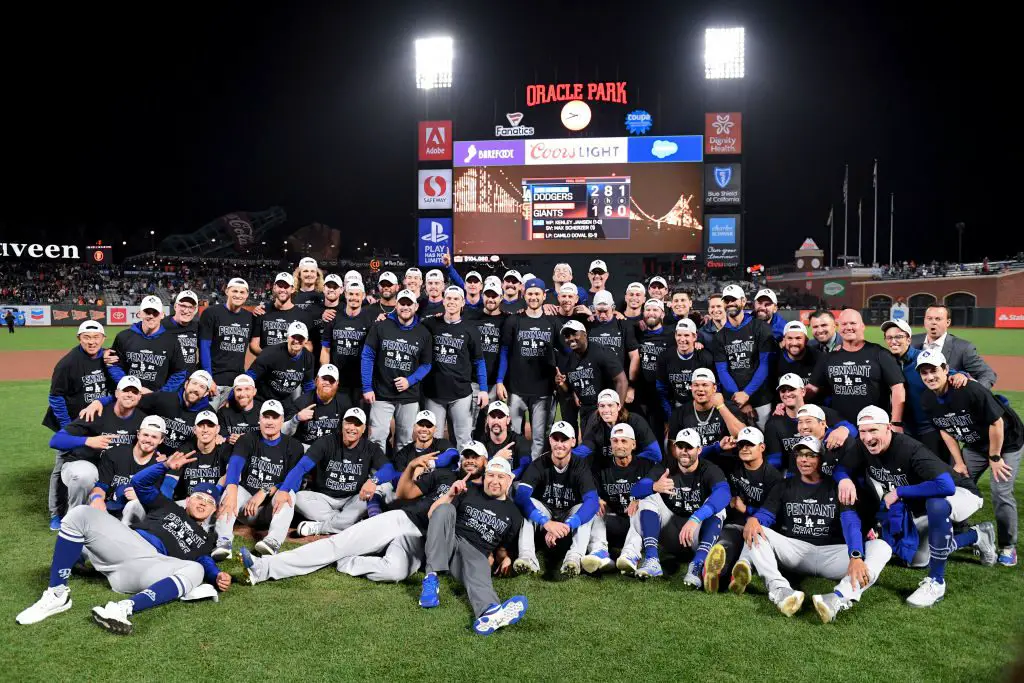 Dodgers: Doc Shoots Down Comparisons Between 2022 Team & 'magical