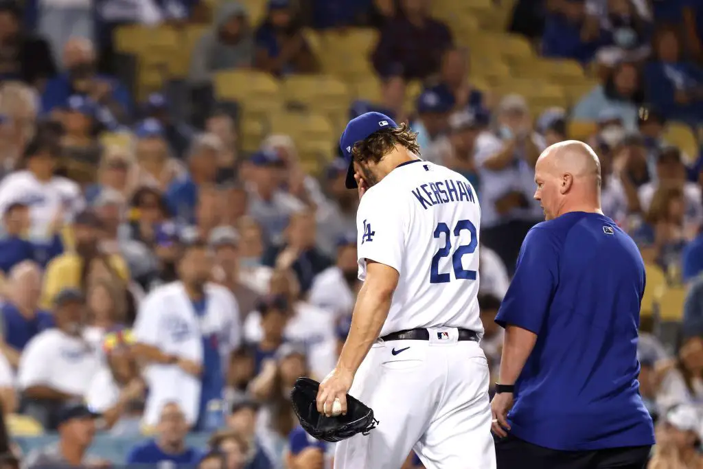 Clayton Kershaw Could Retire with Hall of Fame Legacy in Place