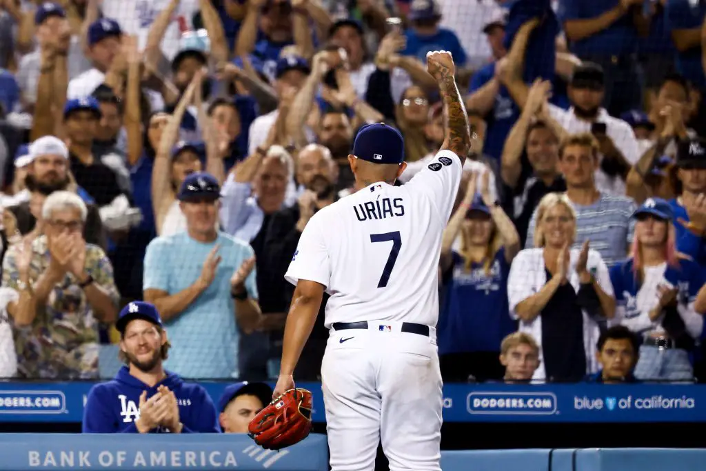 Dodgers News: Julio Urias is Finally Feeling Like Himself Again